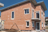 Cloford home extensions