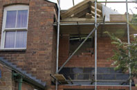 free Cloford home extension quotes
